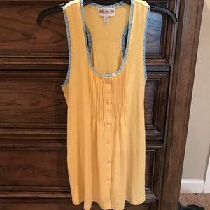 Matilda Jane Good Heart Sunny Tank
